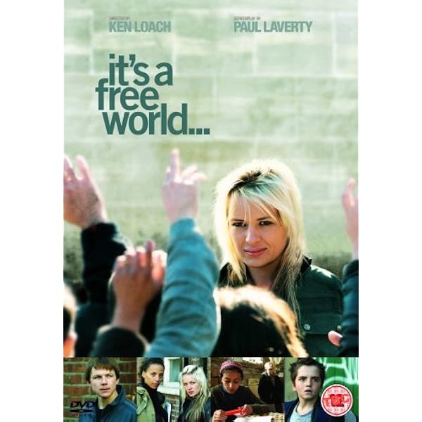 マイ・ネーム・イズ・ジョー DVD カンヌ賞受賞作